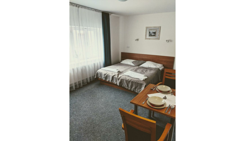 HOTEL U ČESKÉ KORUNY Hradec Králové